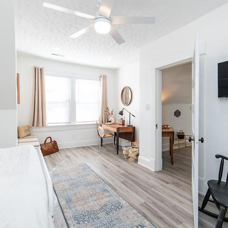 Loft On Capital - Ideally Located To Distilleries Frankfort Extérieur photo