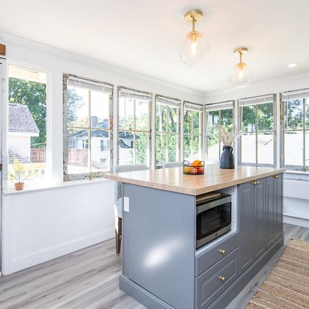 Loft On Capital - Ideally Located To Distilleries Frankfort Extérieur photo