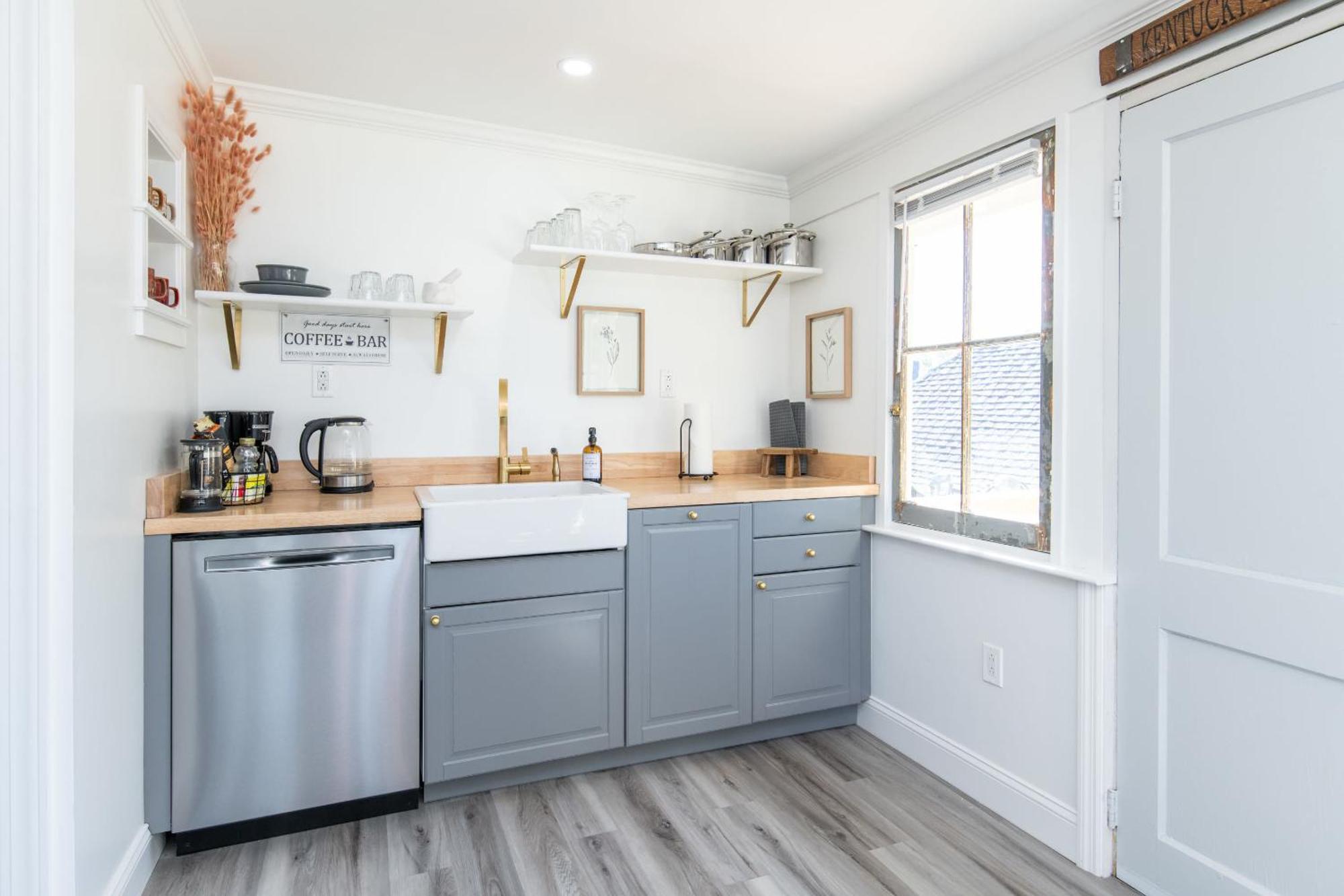 Loft On Capital - Ideally Located To Distilleries Frankfort Extérieur photo