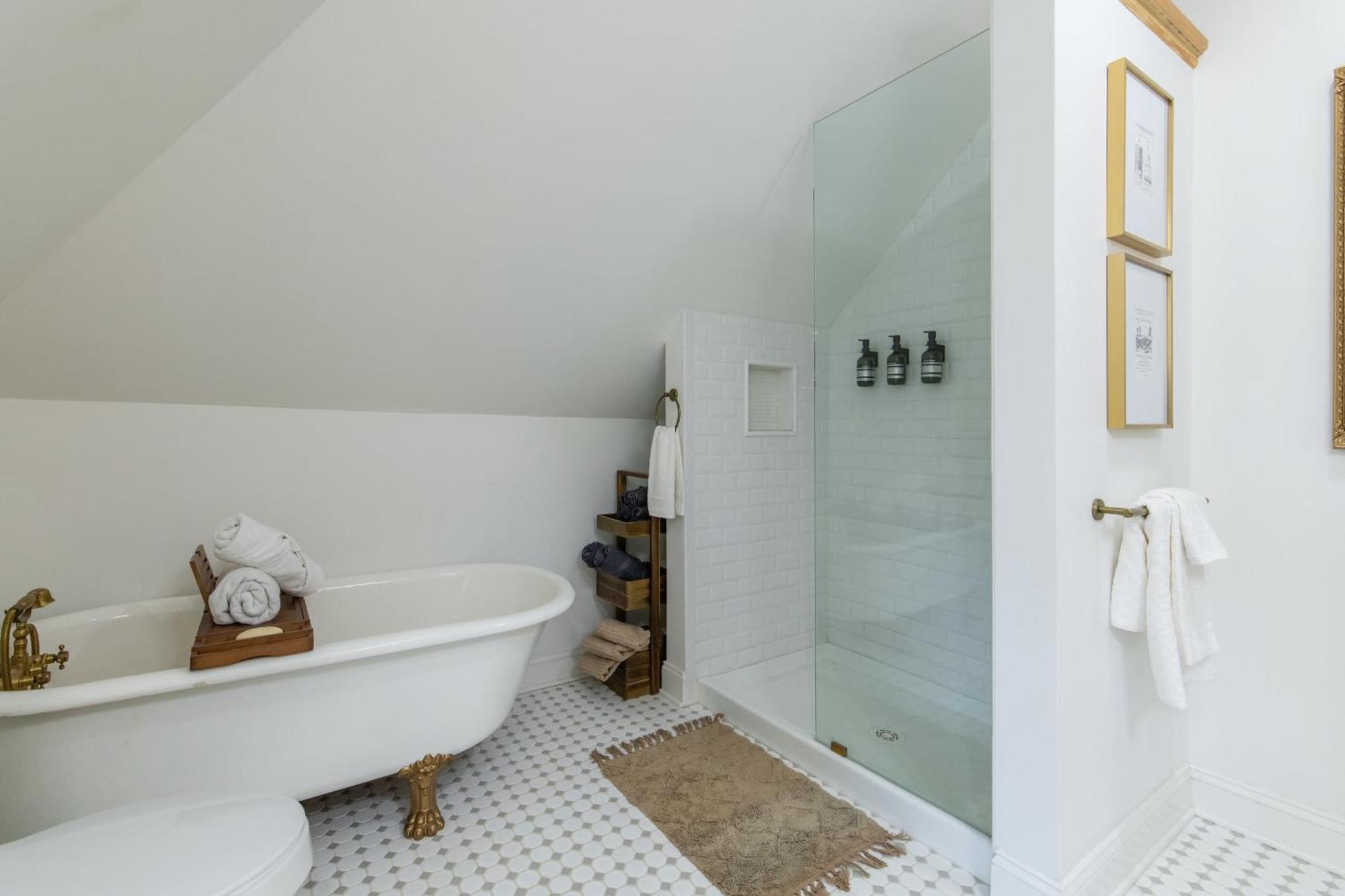 Loft On Capital - Ideally Located To Distilleries Frankfort Extérieur photo