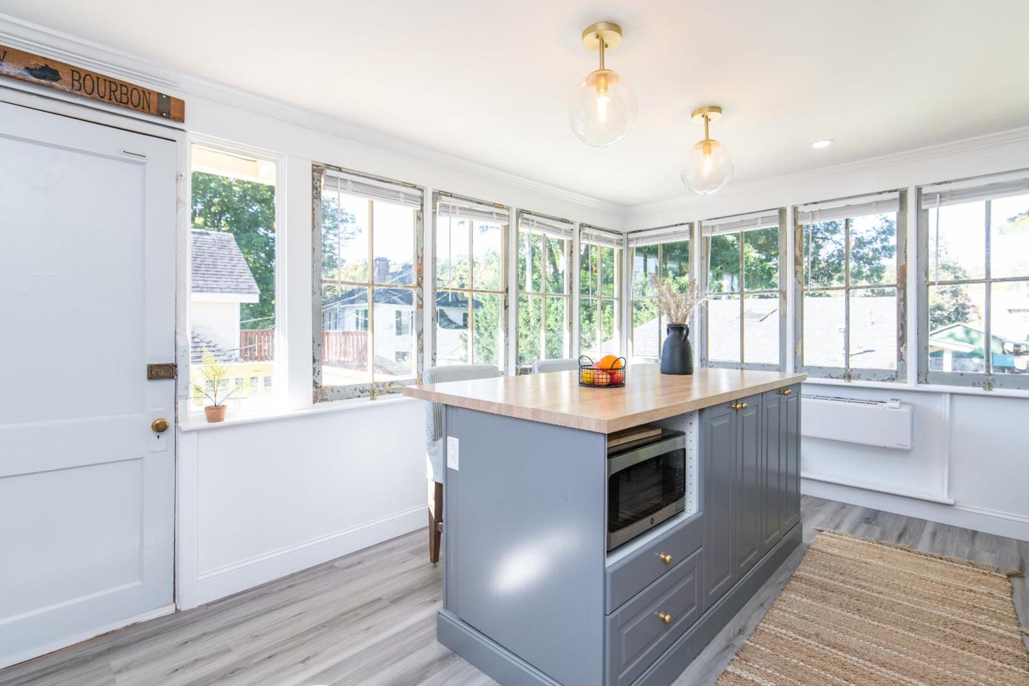 Loft On Capital - Ideally Located To Distilleries Frankfort Extérieur photo