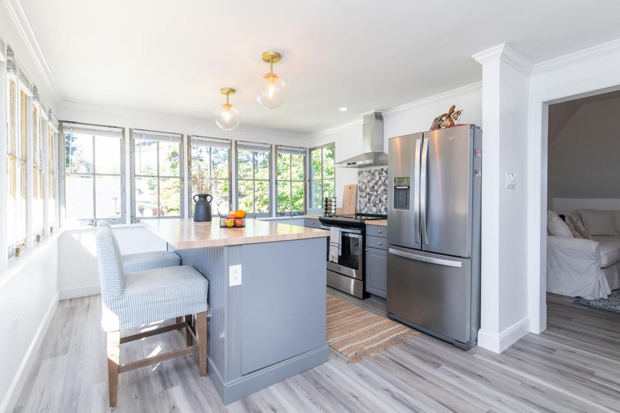 Loft On Capital - Ideally Located To Distilleries Frankfort Extérieur photo