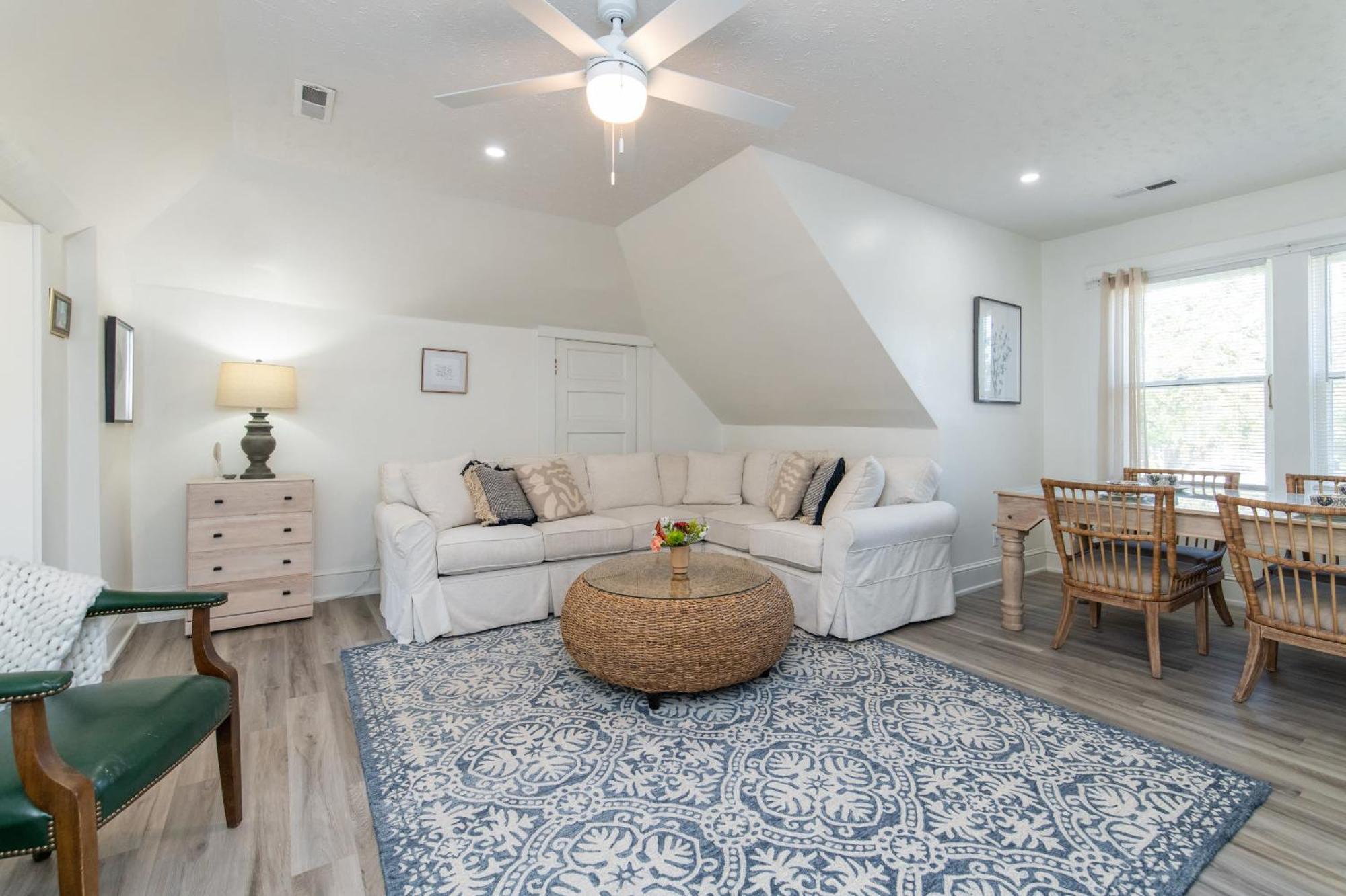 Loft On Capital - Ideally Located To Distilleries Frankfort Extérieur photo