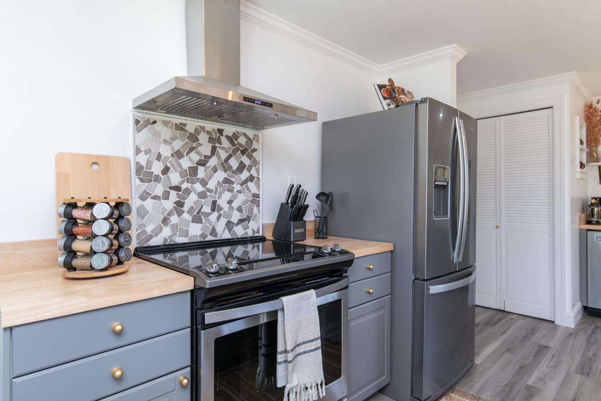 Loft On Capital - Ideally Located To Distilleries Frankfort Extérieur photo