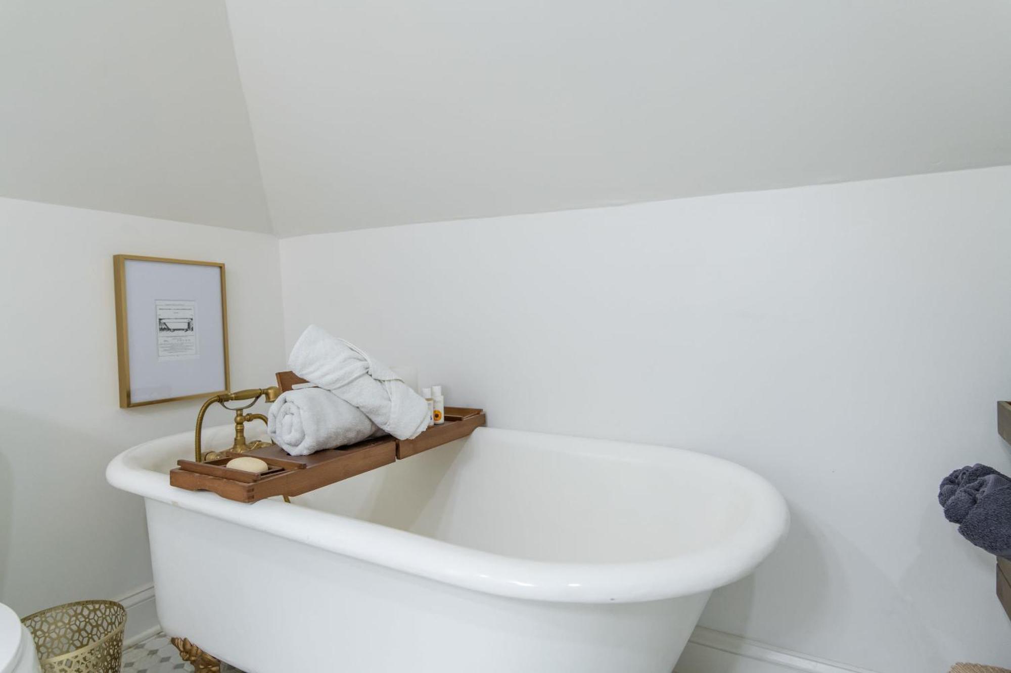 Loft On Capital - Ideally Located To Distilleries Frankfort Extérieur photo
