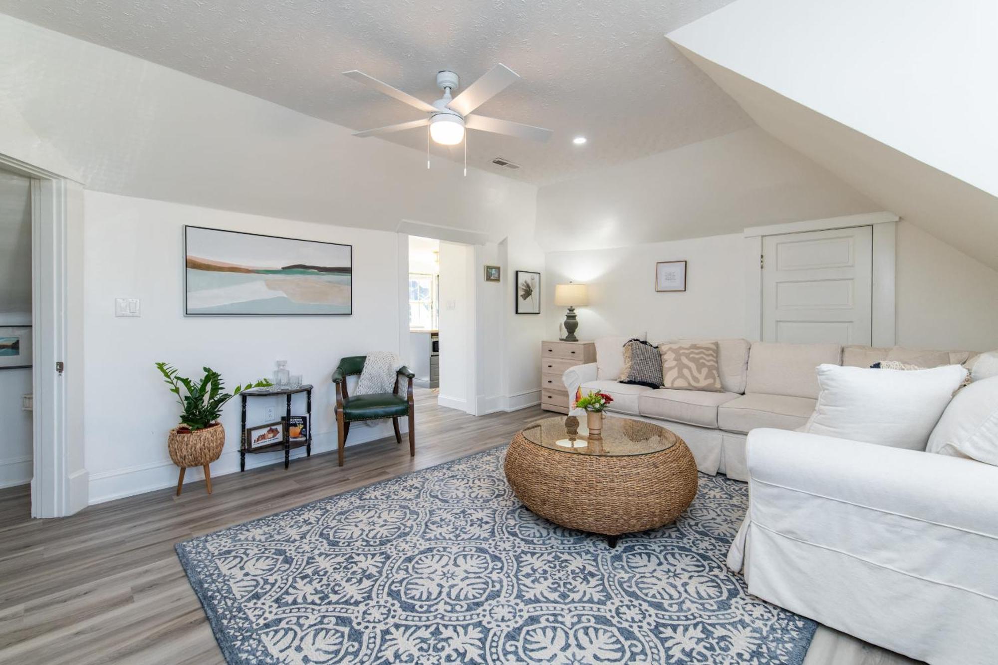 Loft On Capital - Ideally Located To Distilleries Frankfort Extérieur photo