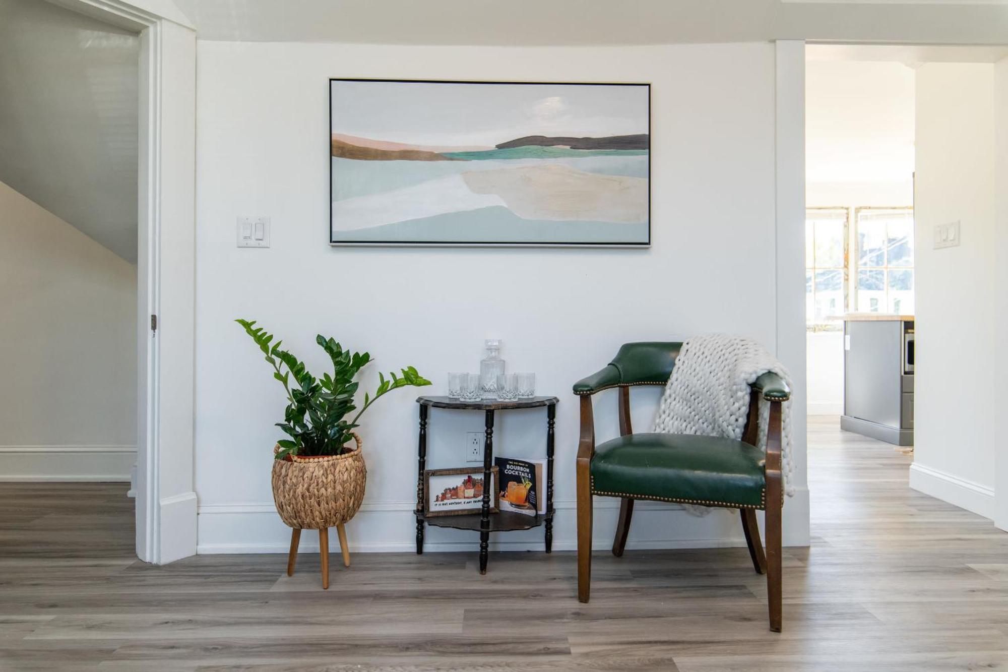Loft On Capital - Ideally Located To Distilleries Frankfort Extérieur photo