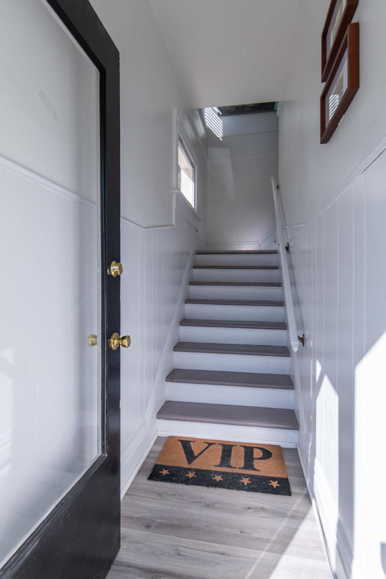 Loft On Capital - Ideally Located To Distilleries Frankfort Extérieur photo