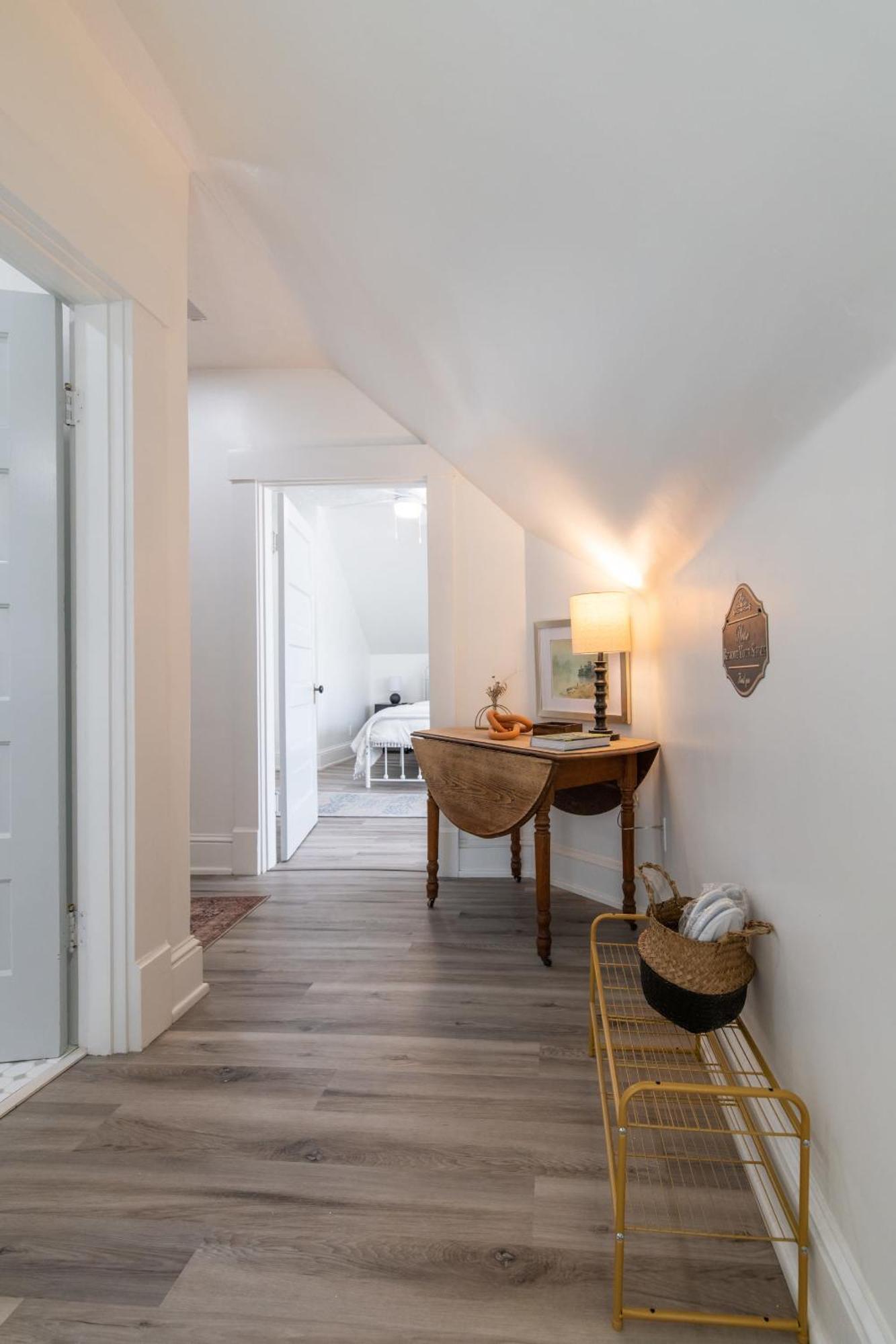 Loft On Capital - Ideally Located To Distilleries Frankfort Extérieur photo
