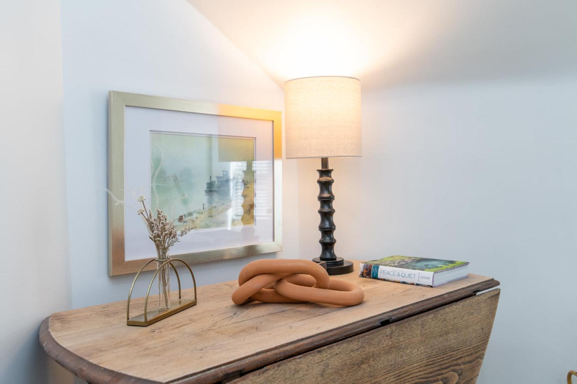 Loft On Capital - Ideally Located To Distilleries Frankfort Extérieur photo