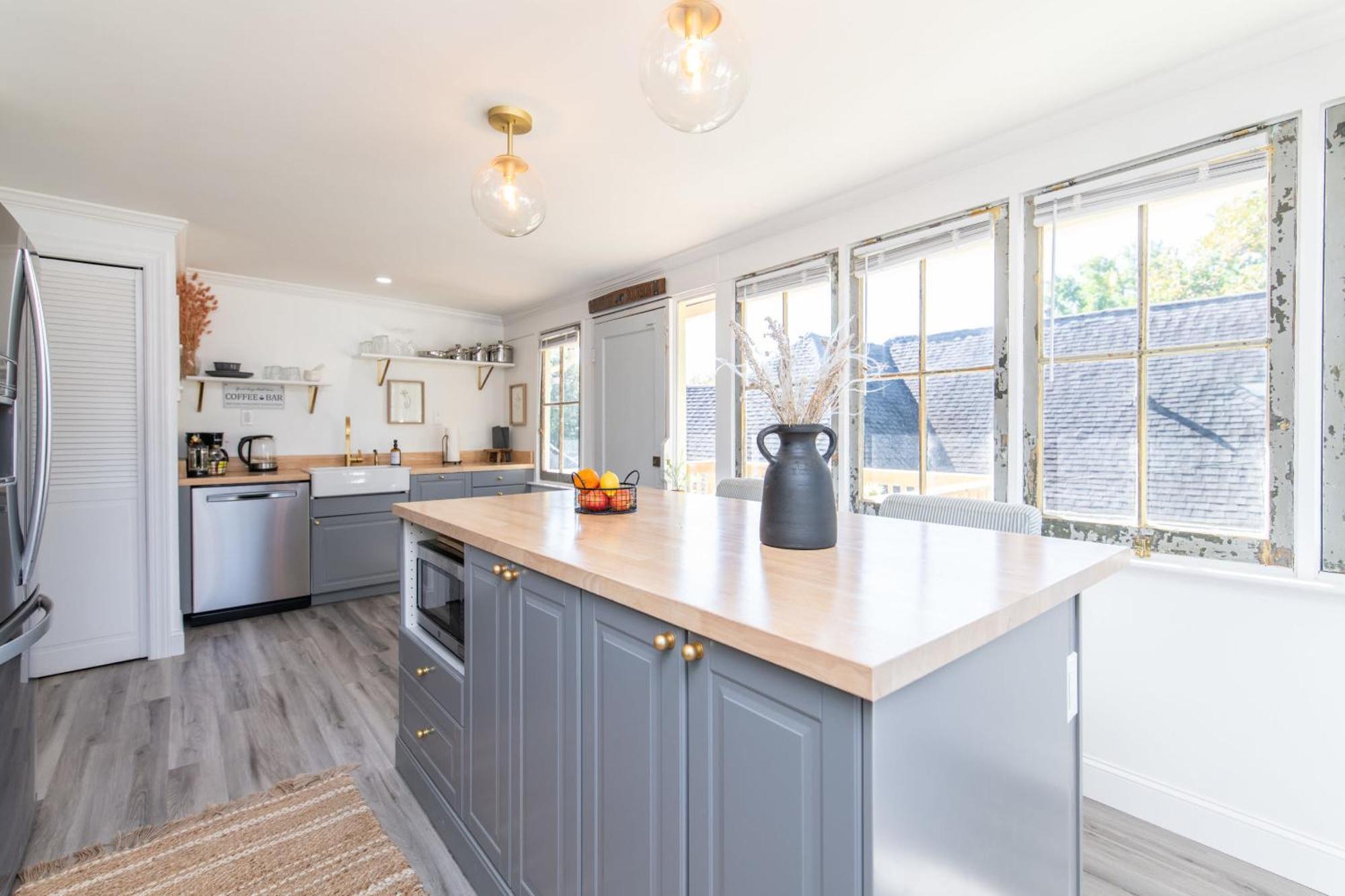 Loft On Capital - Ideally Located To Distilleries Frankfort Extérieur photo