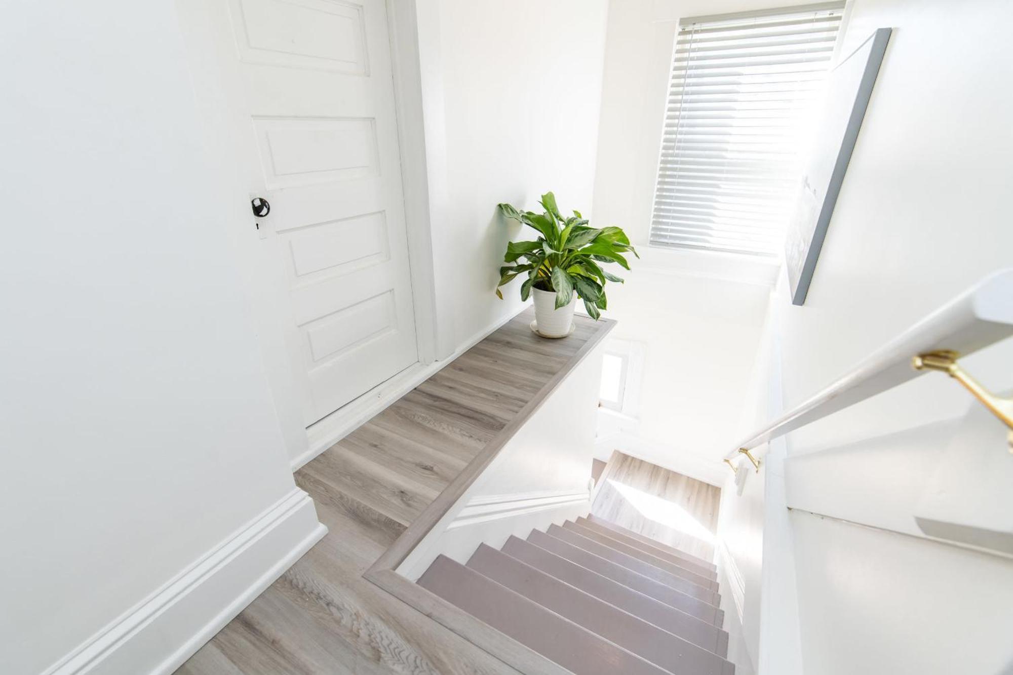 Loft On Capital - Ideally Located To Distilleries Frankfort Extérieur photo