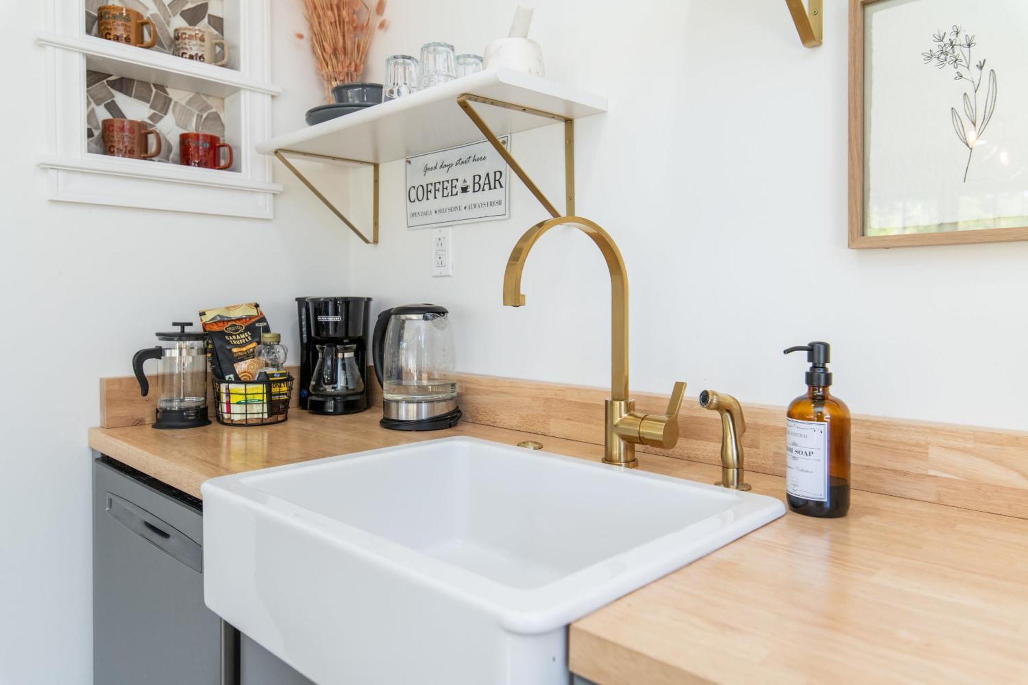 Loft On Capital - Ideally Located To Distilleries Frankfort Extérieur photo