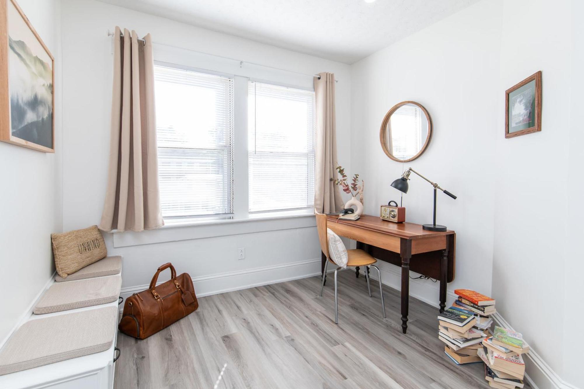 Loft On Capital - Ideally Located To Distilleries Frankfort Extérieur photo