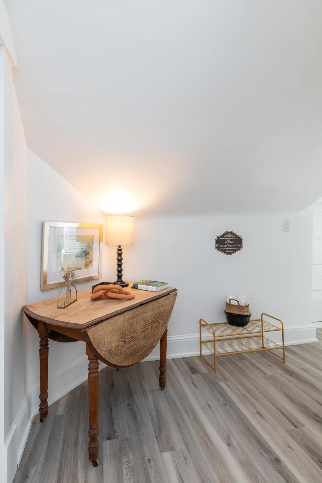 Loft On Capital - Ideally Located To Distilleries Frankfort Extérieur photo