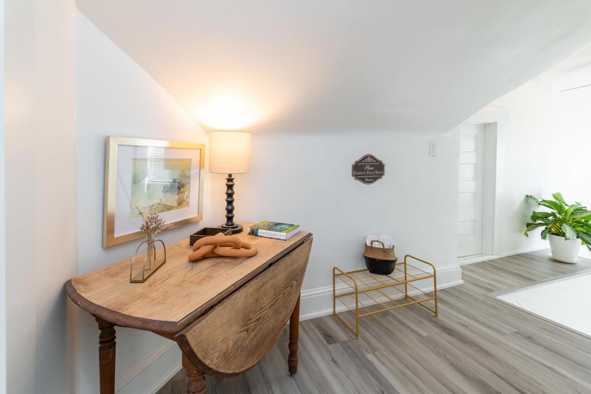 Loft On Capital - Ideally Located To Distilleries Frankfort Extérieur photo