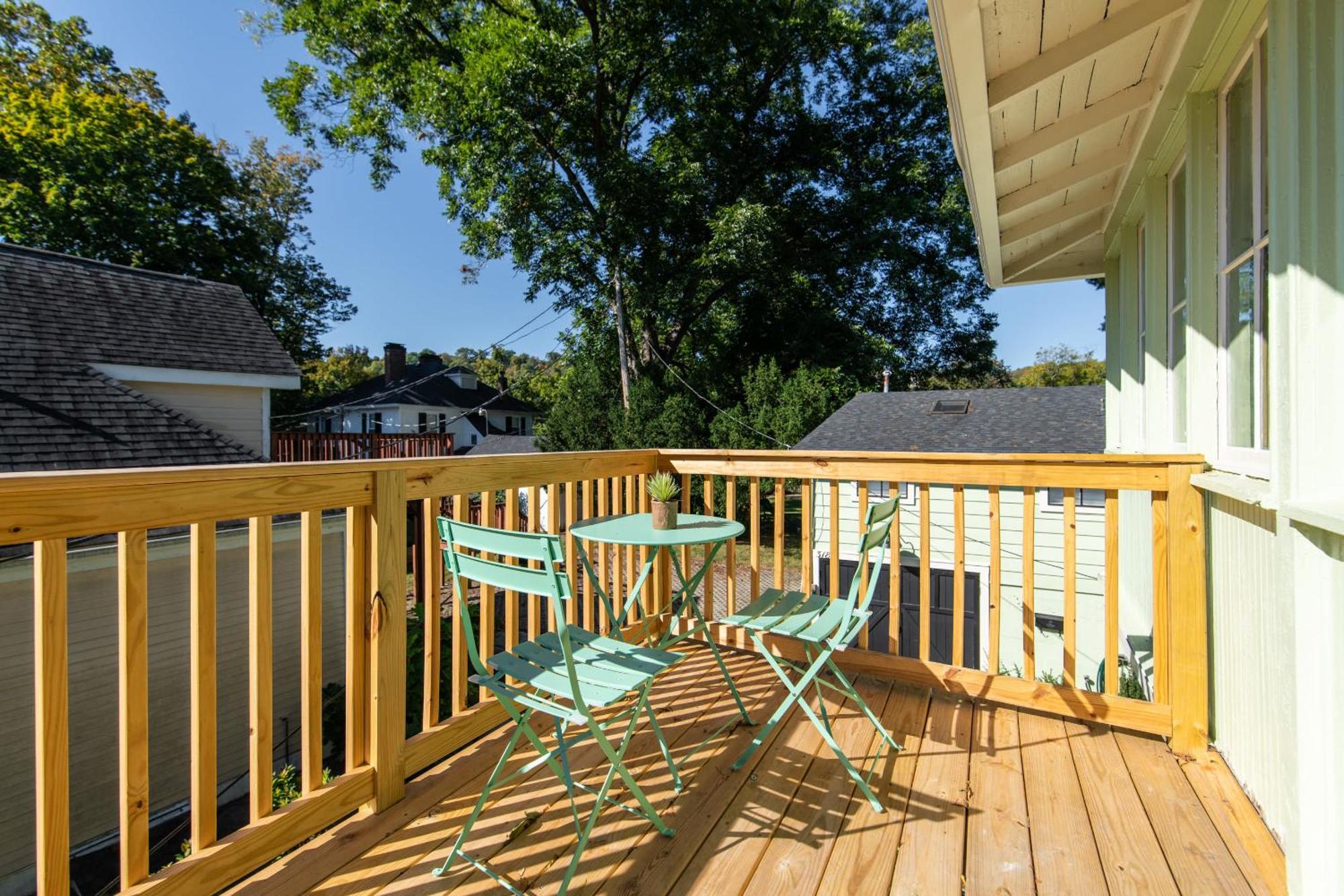 Loft On Capital - Ideally Located To Distilleries Frankfort Extérieur photo